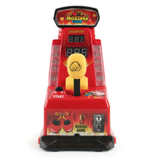 Mini Finger Boxing Arcade – Punch & Score Game Toy