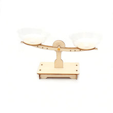 Build & Learn Balance Lever Kit