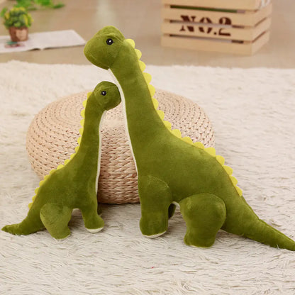Cuddly Dinosaur Plush Toys