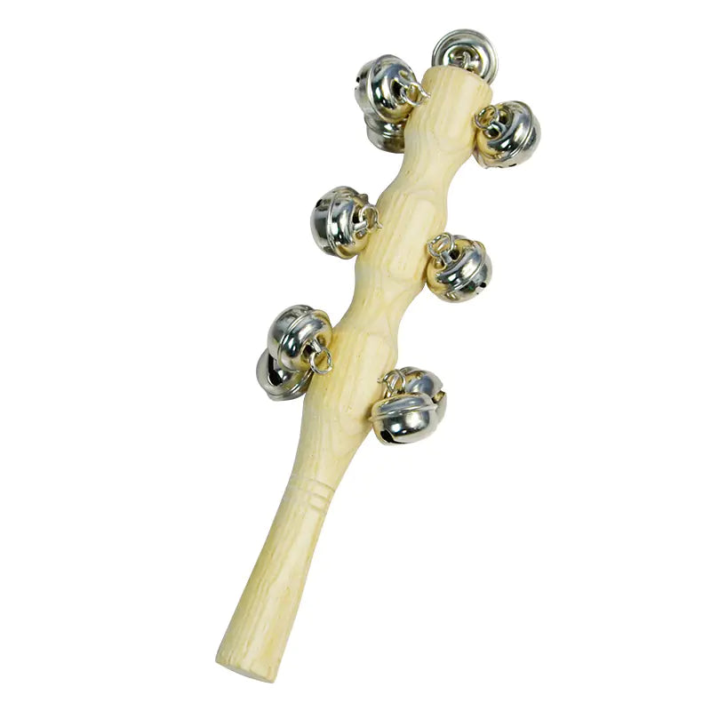 Wooden Musical Instruments Set for Kids