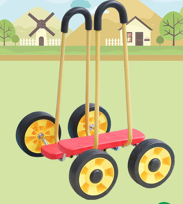 Balance Walker Toy – Fun Coordination Builder for Kids