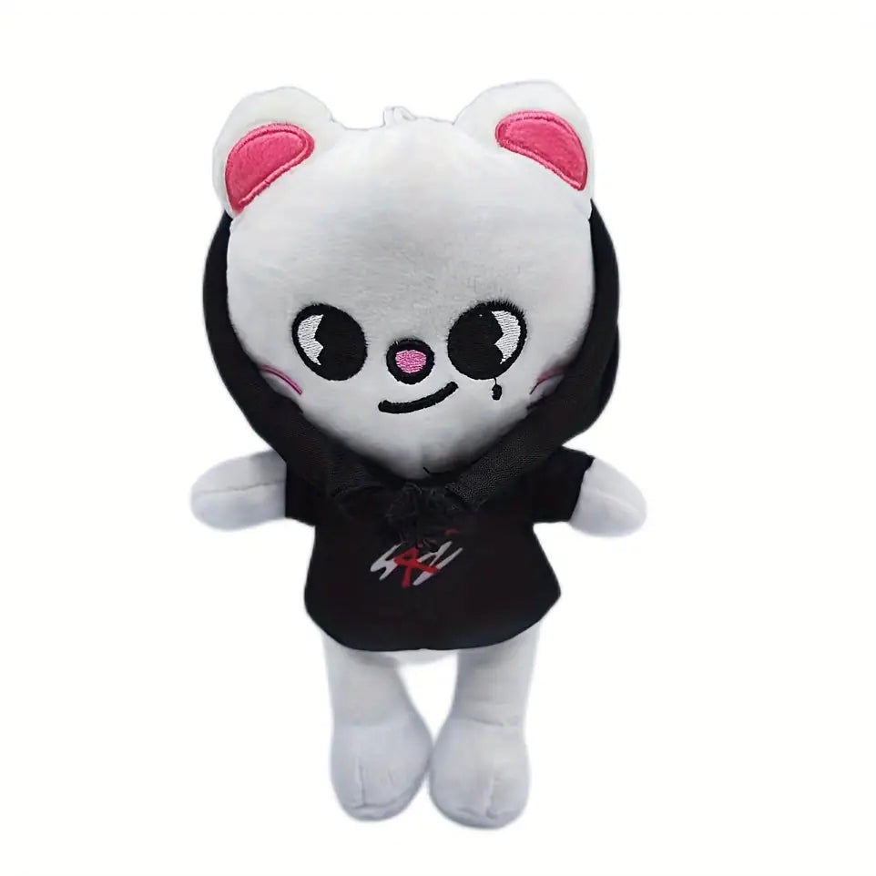 Cuddle Buddies Plush Toy - Leeknow Hyunjin Edition