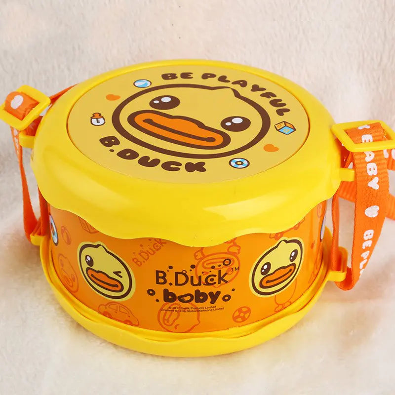 Baby Drum Toy – Fun Musical Learning for Kids