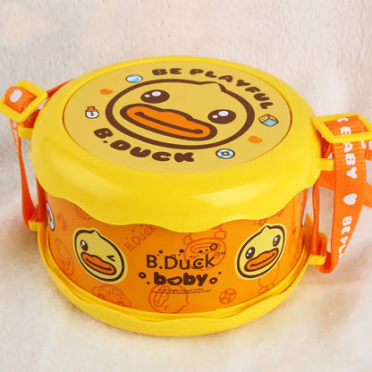 Baby Drum Toy – Fun Musical Learning for Kids