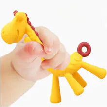 GiraffeJoy Baby Teething Toy