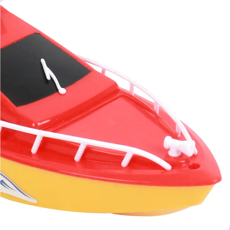 RC Speed Boat Toy for Kids