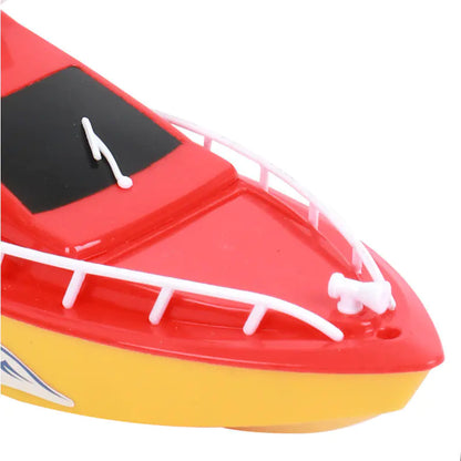 RC Speed Boat Toy for Kids