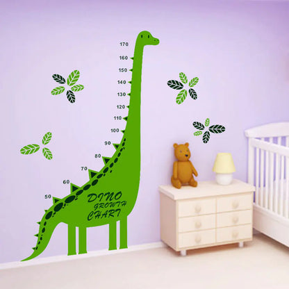 Dino Dream Wall Decals for Kids