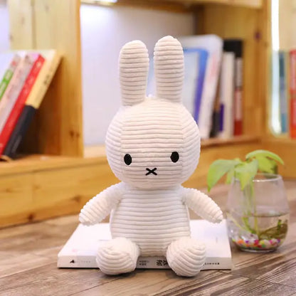 Kids' Cartoon Stuffed Decor Dolls