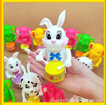 Twirl & Play Drumming Pets for Kids