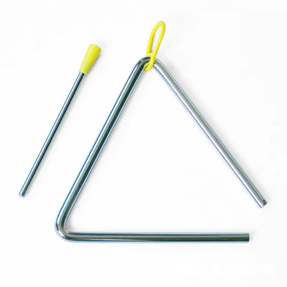Wooden Musical Instruments Set for Kids