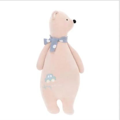 Magic Cuddle Animal Pillow for Kids