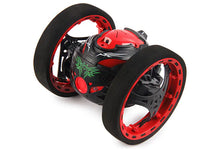 Smart RC Bouncing Car for Kids