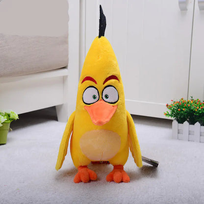 Bulk Angry Birds Soft Toys for Kids