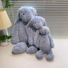 Cuddly Companion Large Bunny Toy