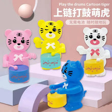 Twirl & Play Drumming Pets for Kids