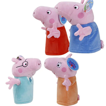 Peppa Pig Kids' Performance Puppet