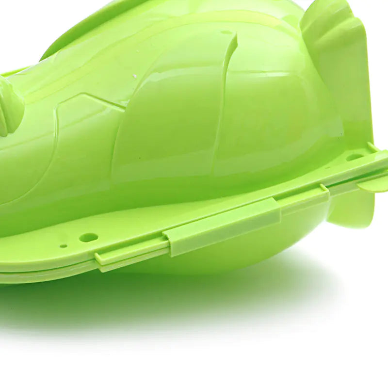 Penguin Snow Mold Toy for Kids