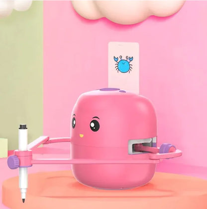 Creative Painting Bot