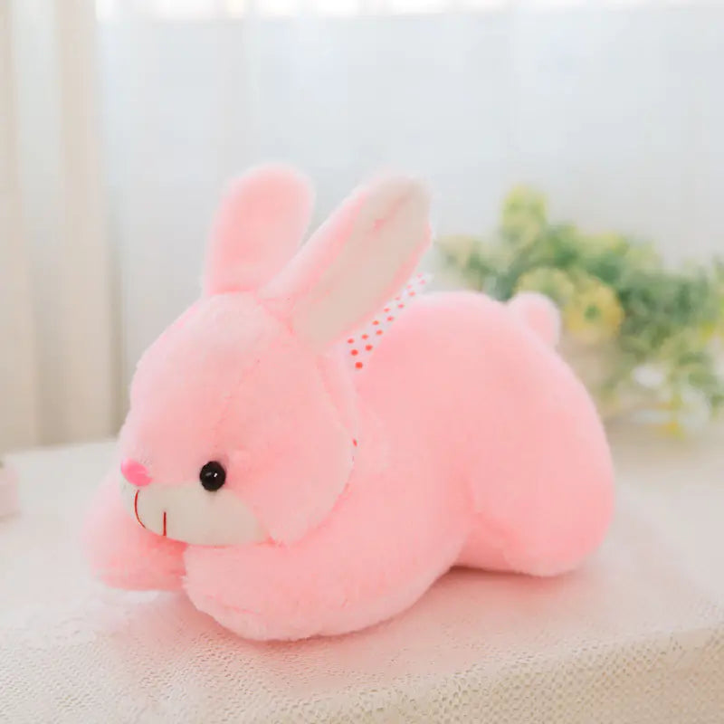 Cuddly Bunny Plush Toy