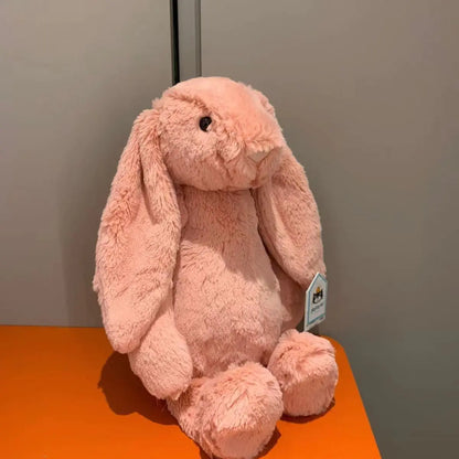 Cuddly Companion Large Bunny Toy