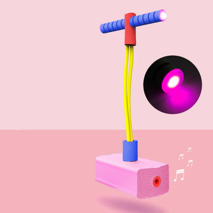 Froggy Hopper Balance Ball