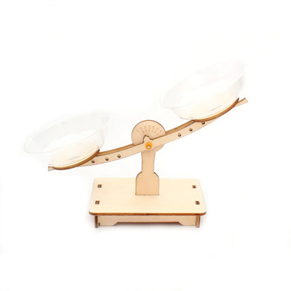 Build & Learn Balance Lever Kit