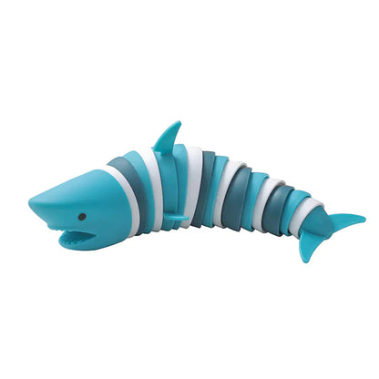 Sea Life Stress Relief Playthings for Kids