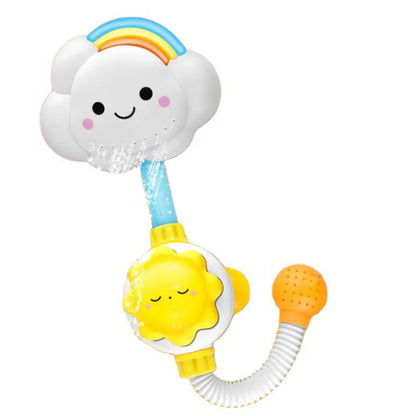 Splash Fun Kids Bath Toy for Toddlers