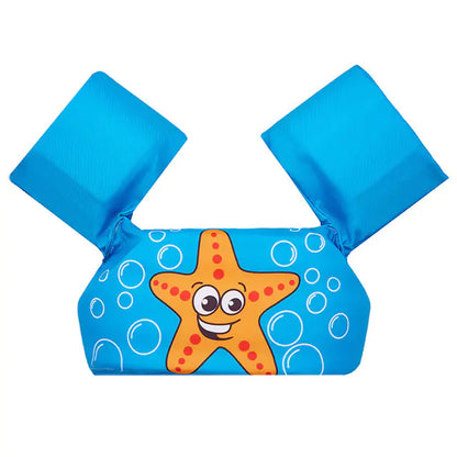 Infant Swim Safety Sleeves