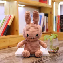 Kids' Cartoon Stuffed Decor Dolls