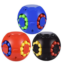 Brain Booster Cube Puzzle Toy