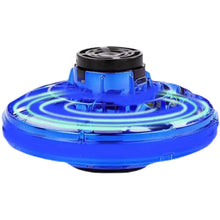 Flying Finger Spinner Toy - USB Rechargeable Gyro