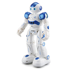 Interactive Smart Robot Toy