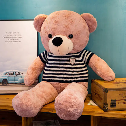Cuddle Companion Teddy Bear for Kids