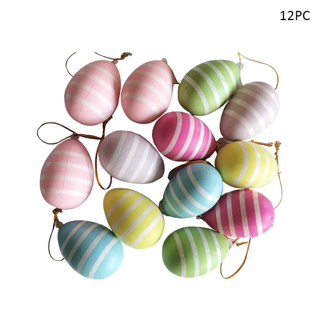 Easter Creativity Egg Painting Kit for Kids