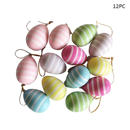 Easter Creativity Egg Painting Kit for Kids