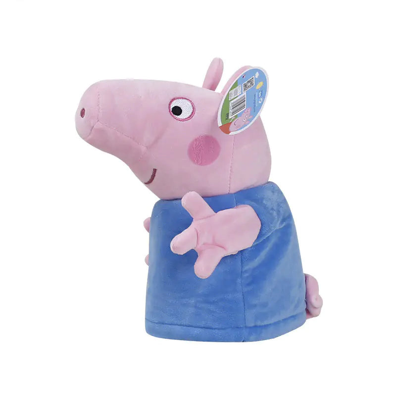 Peppa Pig Kids' Performance Puppet