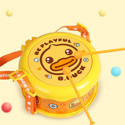 Baby Drum Toy – Fun Musical Learning for Kids