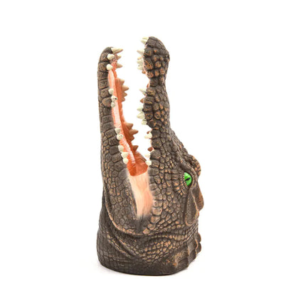 Kids' Adventure Hand Puppet Collection