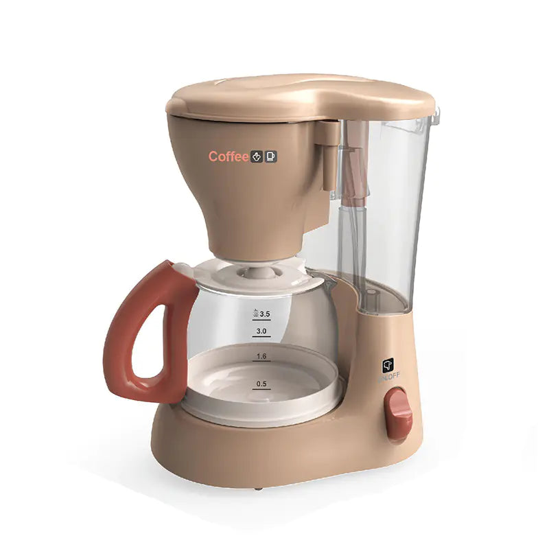 Mini Kitchen Appliances Toy Set – Realistic & Educational