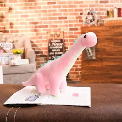 Cuddly Dinosaur Plush Toys