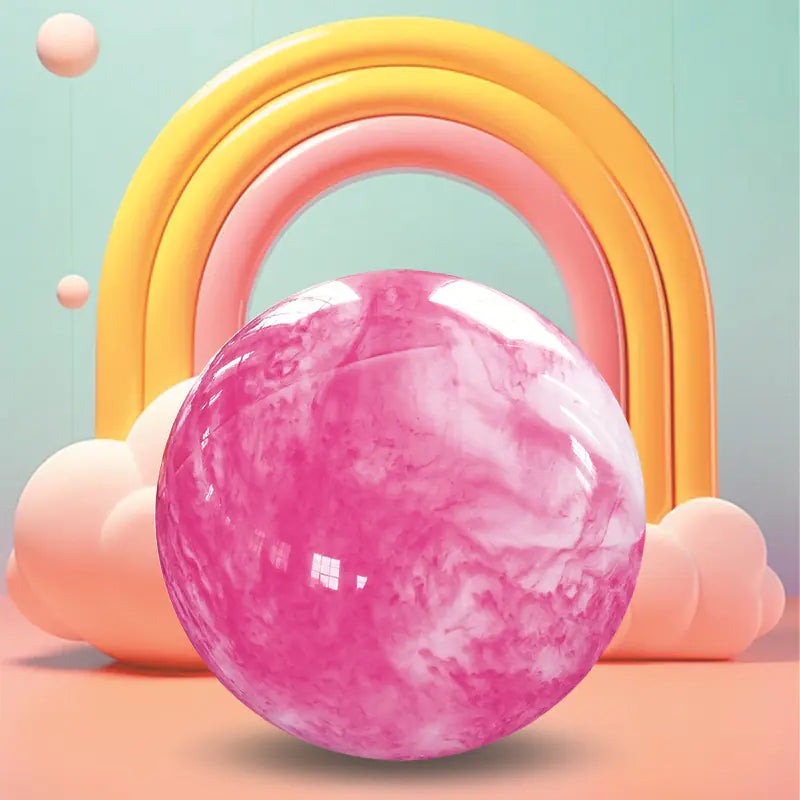 Bulk Inflatable PVC Playballs