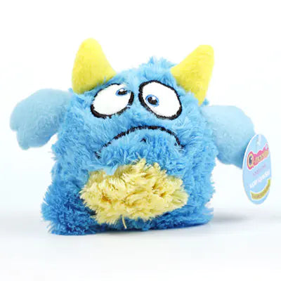 Chewy Monster Bounce Toys