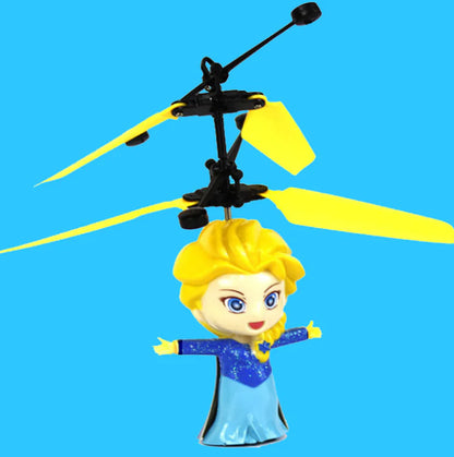 Pixie Hover Toy - Magic Fairy Flyer