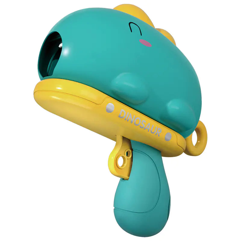 Dino Target Ball Blaster for Kids