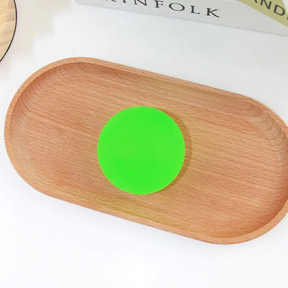 Squeeze Ease Stress Ball - Kids' Rebound Toy