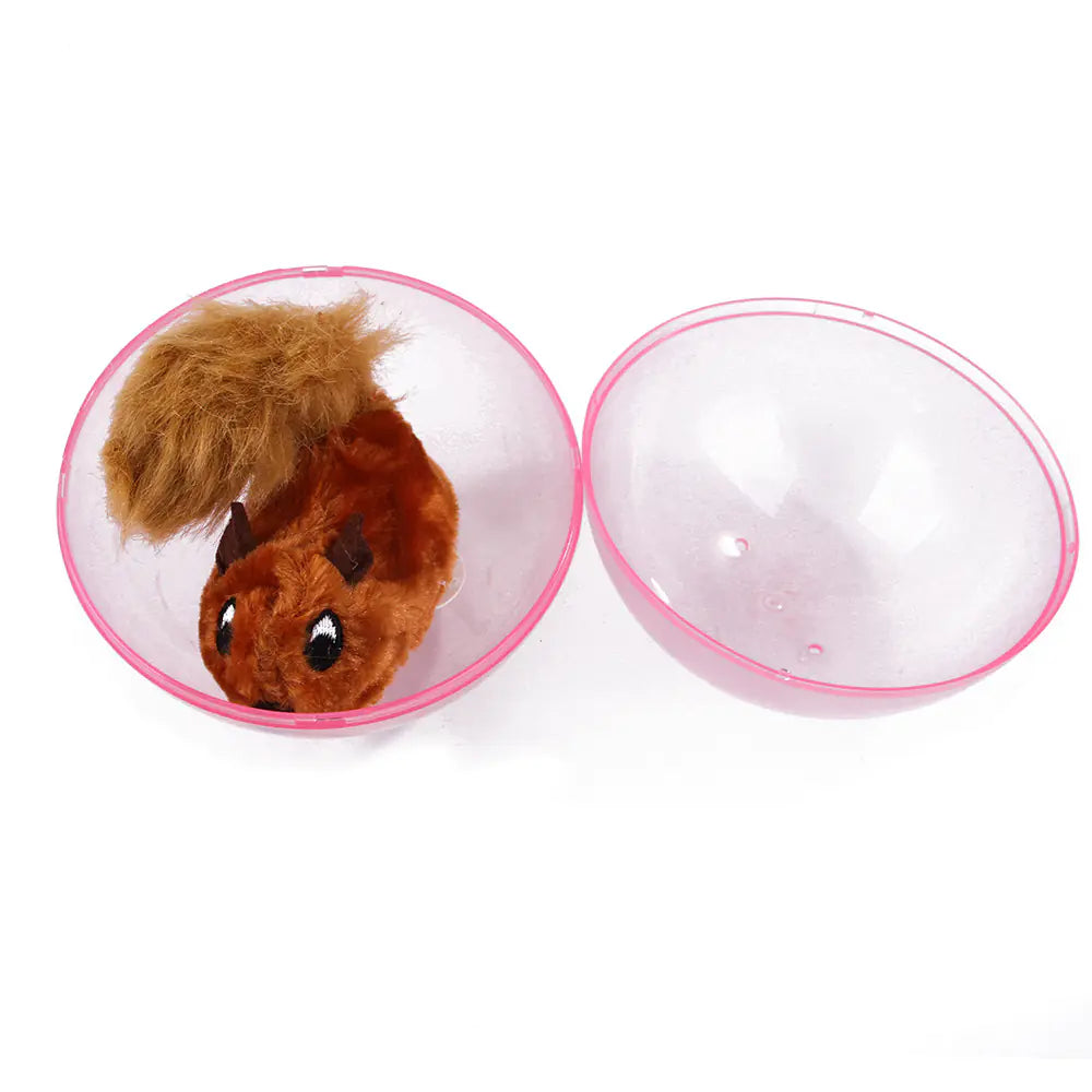 Active Pet Electric Play Ball
