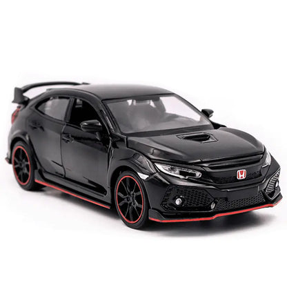 Kids' Collectible Alloy Car Model 1:32