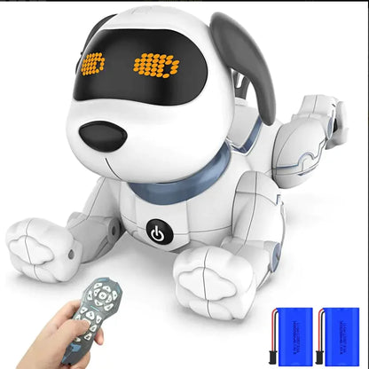 Smart Playmate Robot Dog